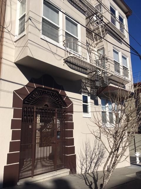 170 Duboce Ave #4, San Francisco, CA 94103