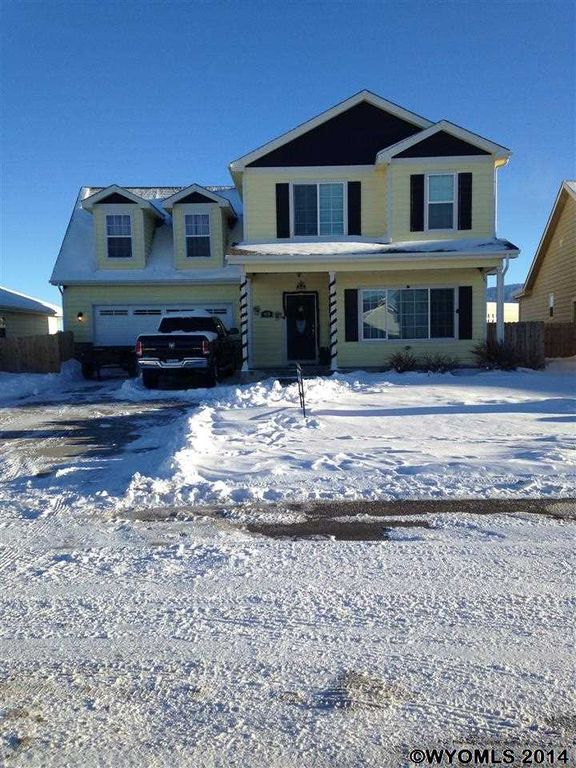 4220 Dartford Ct, Casper, WY 82609