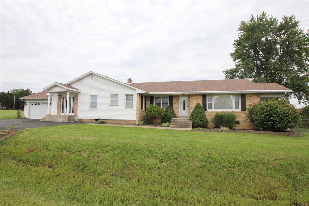 447 Highway Dd, Cuba, MO 65453 Trulia