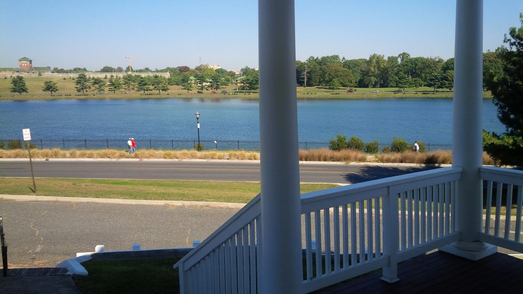 3601 Lake Montebello Dr, Baltimore, MD 6 Bed, 6 Bath SingleFamily