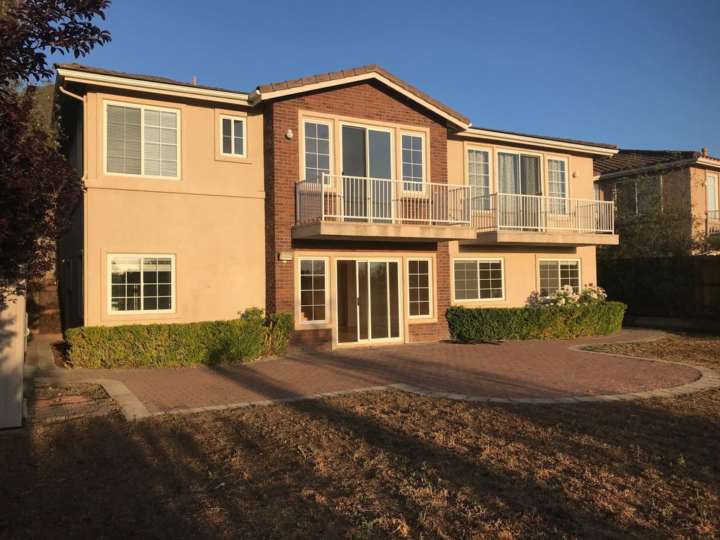 4491 Spanish Oaks Dr, San Luis Obispo, CA 93401