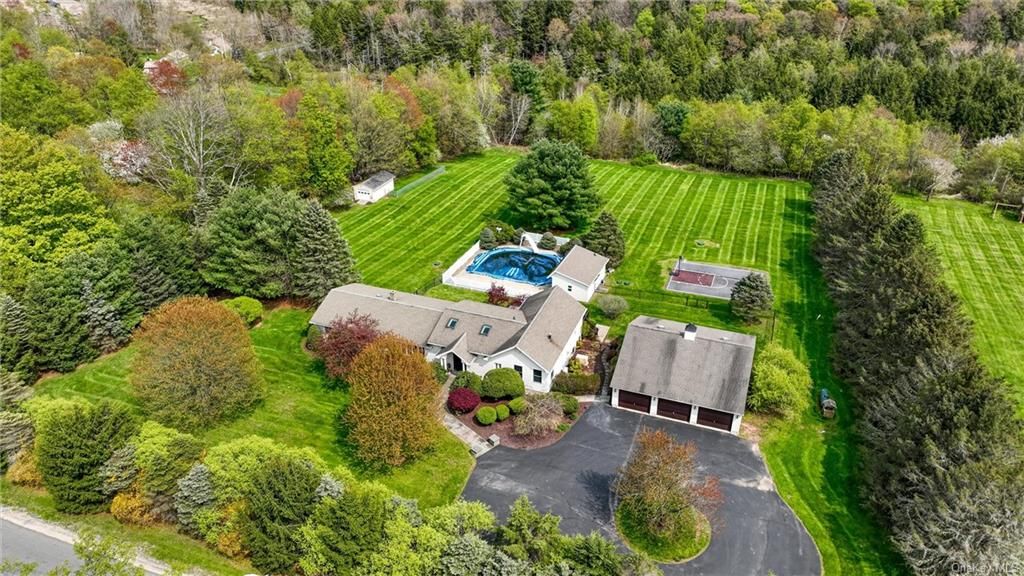 394 Hysana Road, Liberty, NY 12754 Trulia