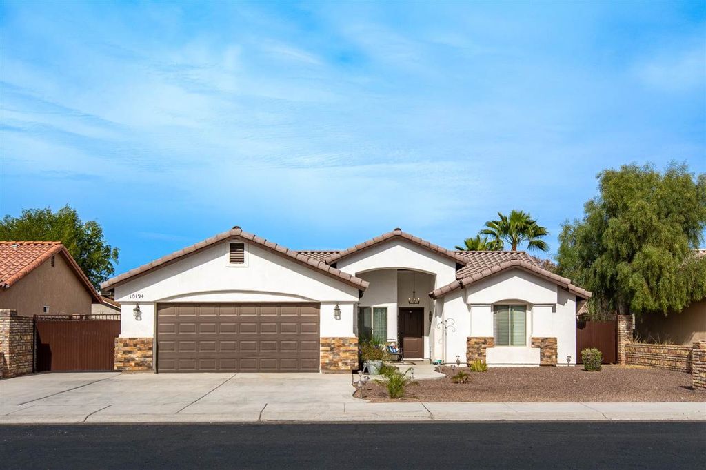 10194 E 37th Pl Yuma Az 85365 Mls 20214830 Trulia