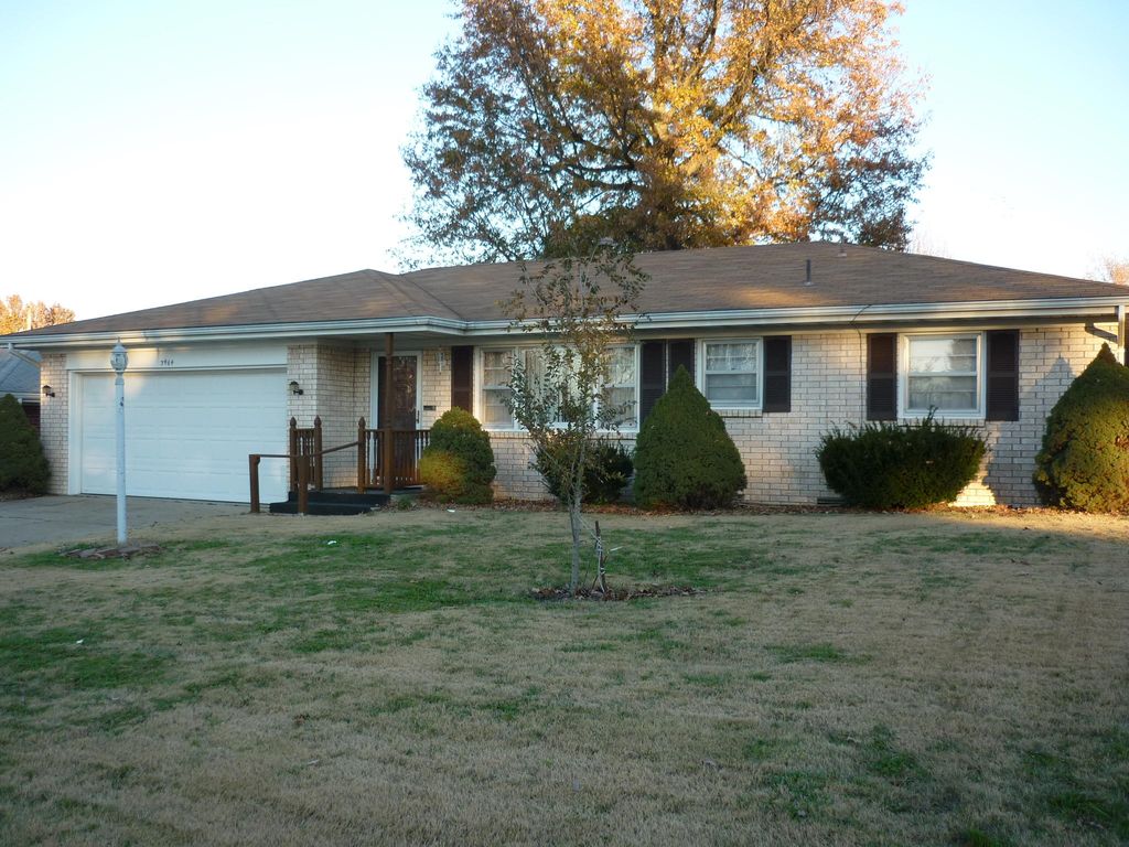 3464 N Rogers Ave, Springfield, MO 65803 Trulia
