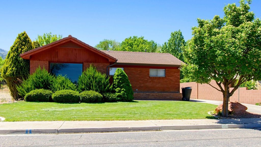 358 E 70 S, Cedar City, UT 84720 Trulia