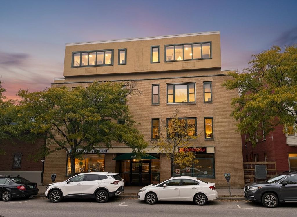 230 College Street #7, Burlington, VT 05401 MLS# 5067576 Trulia