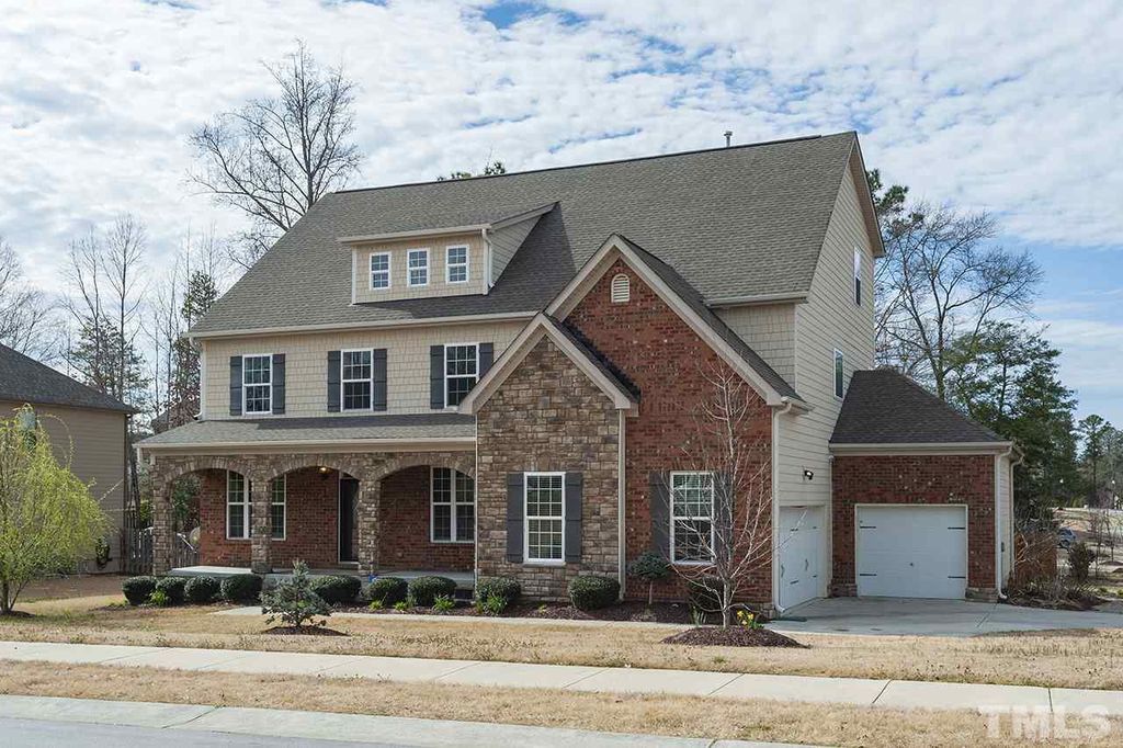 4229 Green Drake Dr, Wake Forest, NC 27587 Trulia