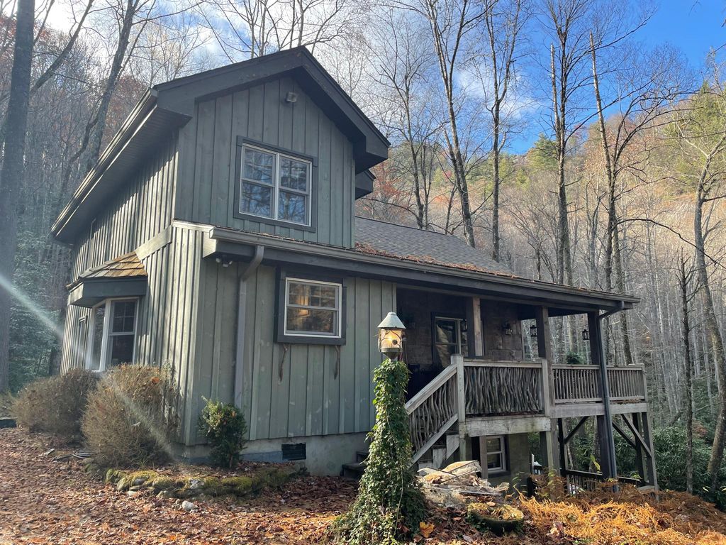 81 Toll House Ln, Cashiers, NC 28717 Trulia