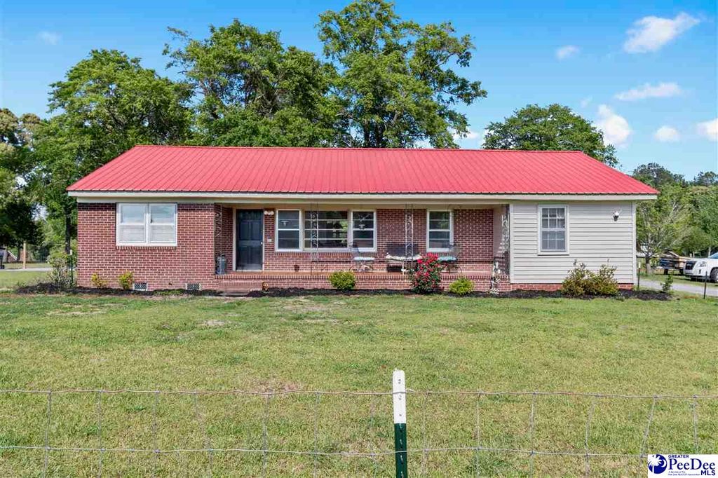 2145 Ebenezer Rd, Florence, SC 29501 MLS 20230814 Trulia