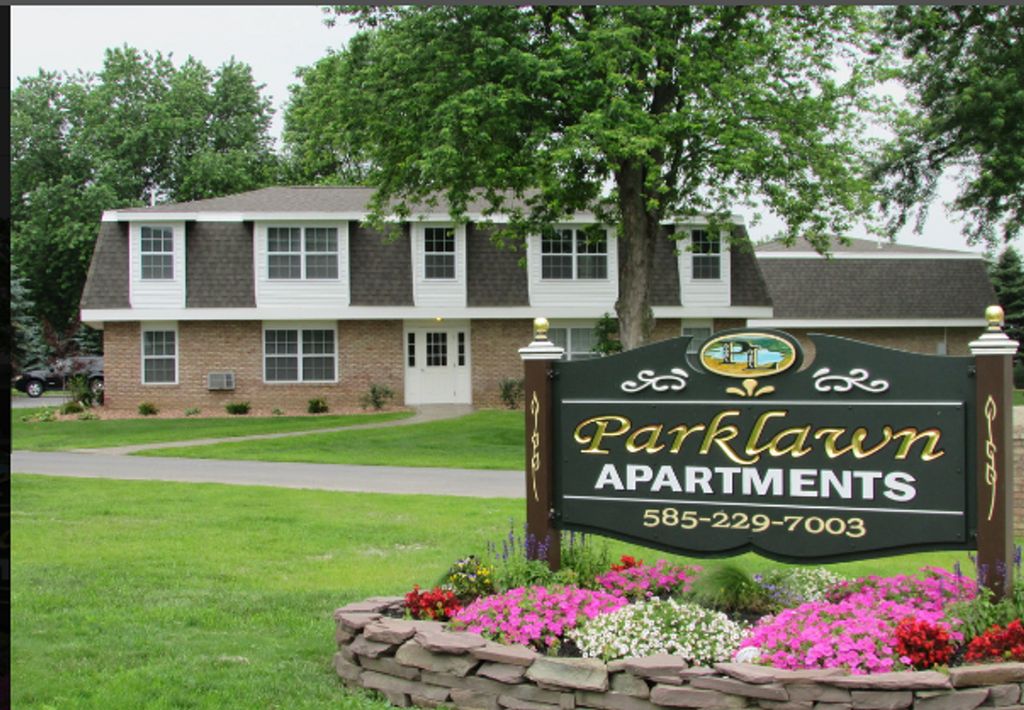 34 Parklawn Apartments, Honeoye, NY 14471