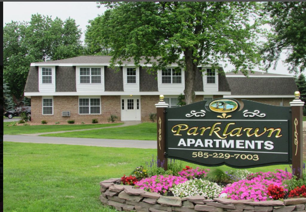 Parklawn Apartment Homes Honeoye, NY Trulia
