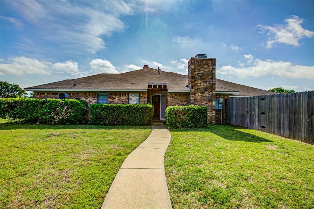 2203 Overview Ln, Garland, TX 75044 Trulia