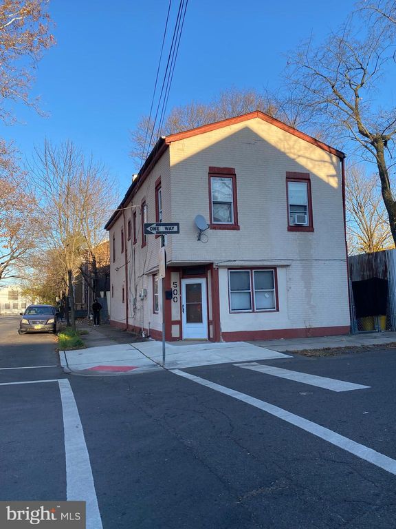 40 E Trenton Ave, Trenton, NJ 08638