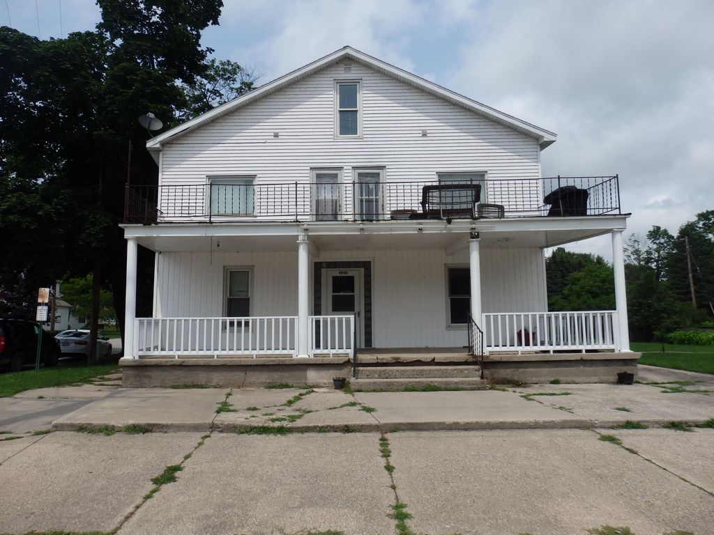 4880 Main St, Onekama, MI 49675 Trulia