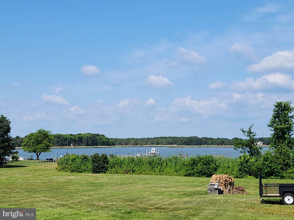 Parcel 378 Bentons Pleasure Rd 8, Chester, MD 21619 MLS MDQA2006808