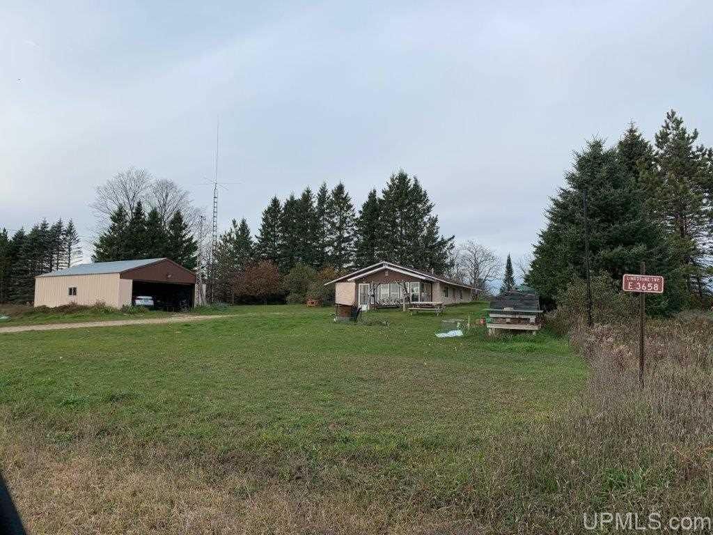 Alger County Mi Homes For Sale Alger County Mi Real Estate Trulia