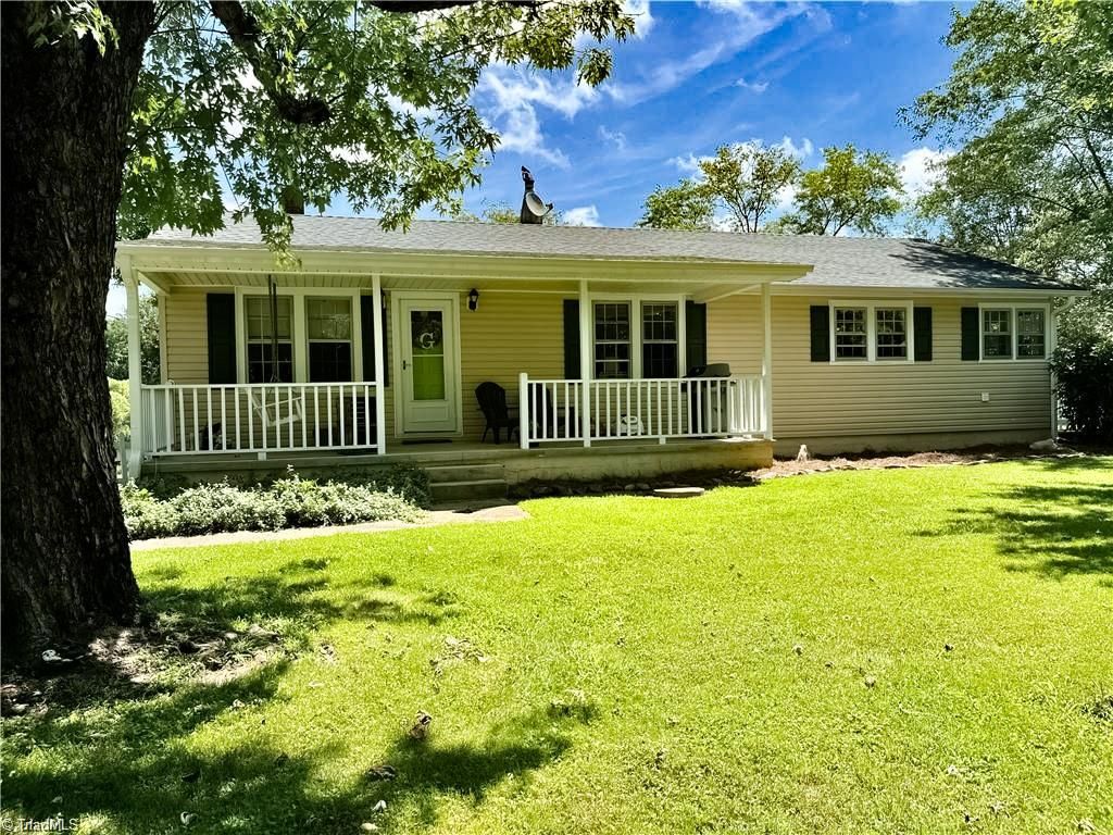 1501 Poplar Springs Rd, Elkin, NC 28621 MLS 1125567 Trulia