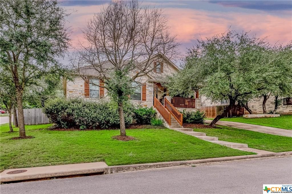 111 Manchester Ln, Austin, TX 78737