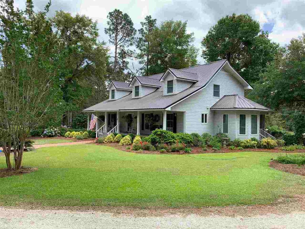 643 Parker Rd, Sylvania, GA 30467 Trulia