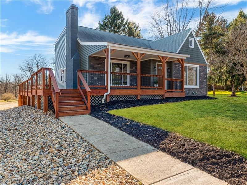 3805 Tuscarawas Rd, Beaver, PA 15009 Trulia