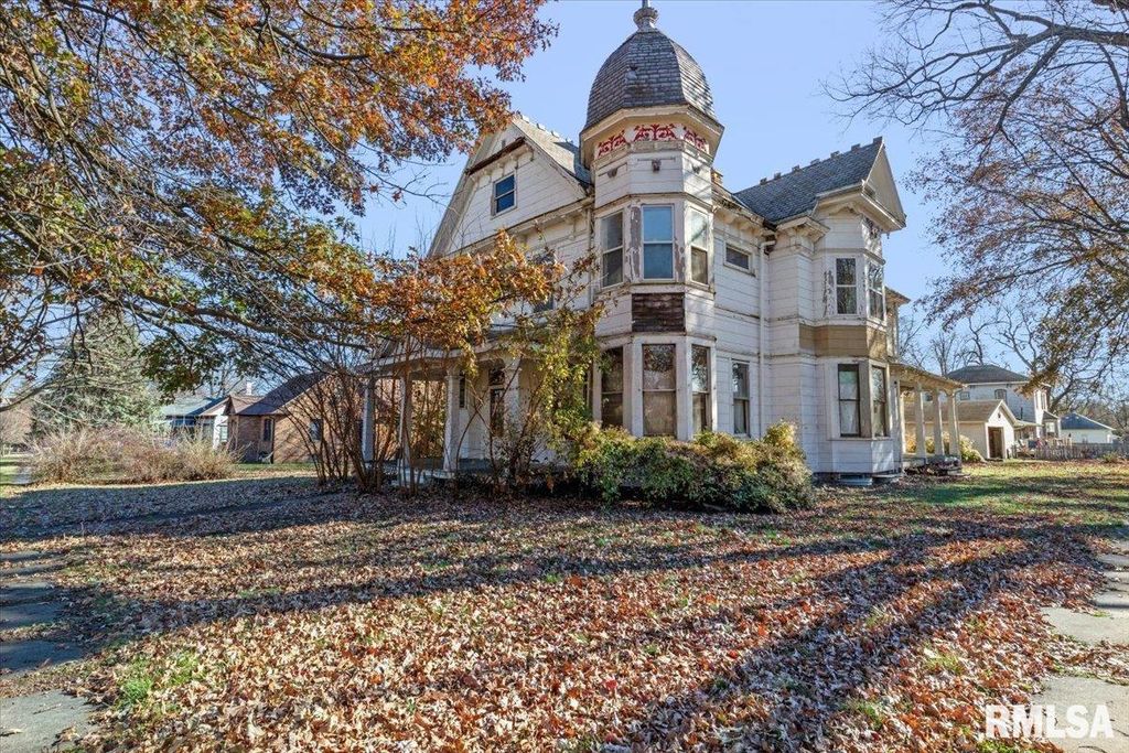 402 E Jefferson St, Mount Pulaski, IL 62548 Trulia