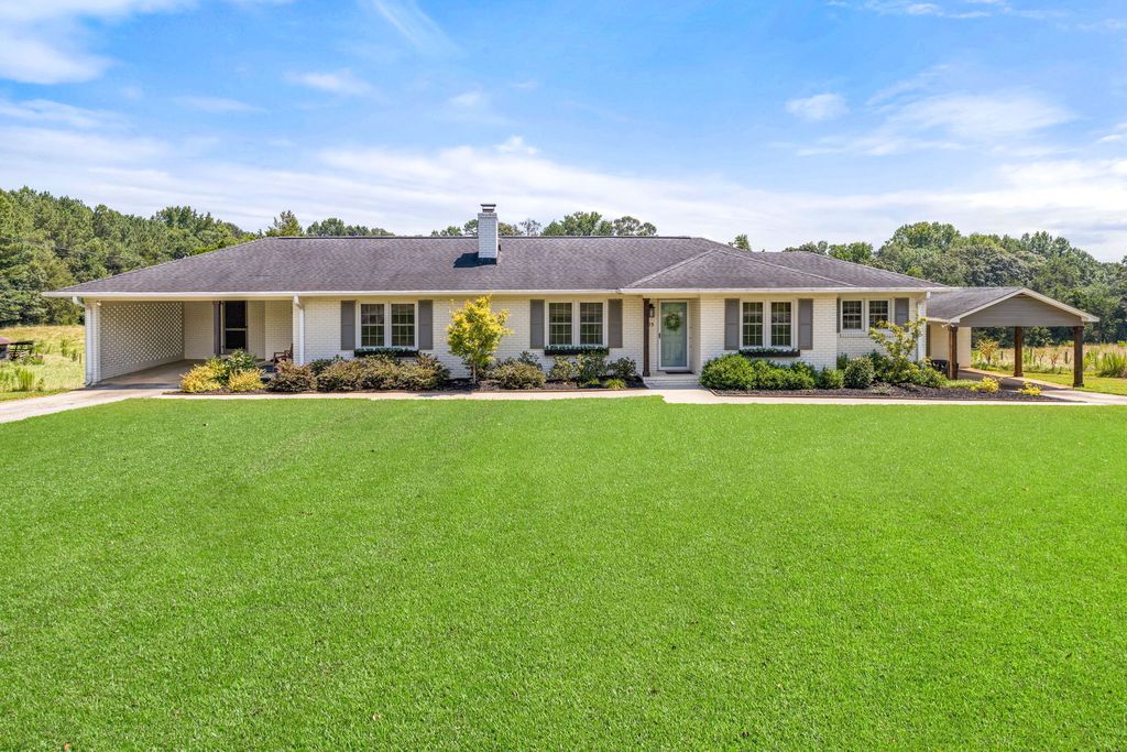 555 Hubbard Rd, Carnesville, GA 30521 Trulia