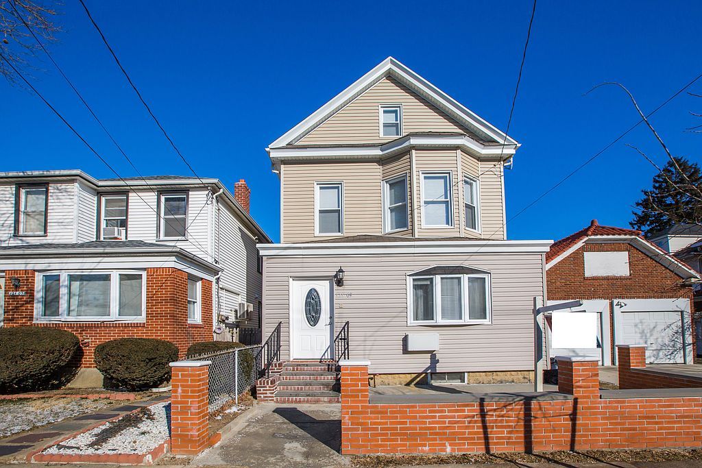 12109 12th Ave, College Point, NY 11356 Trulia