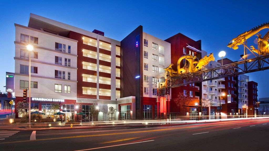 639 N Broadway, Los Angeles, CA 90012