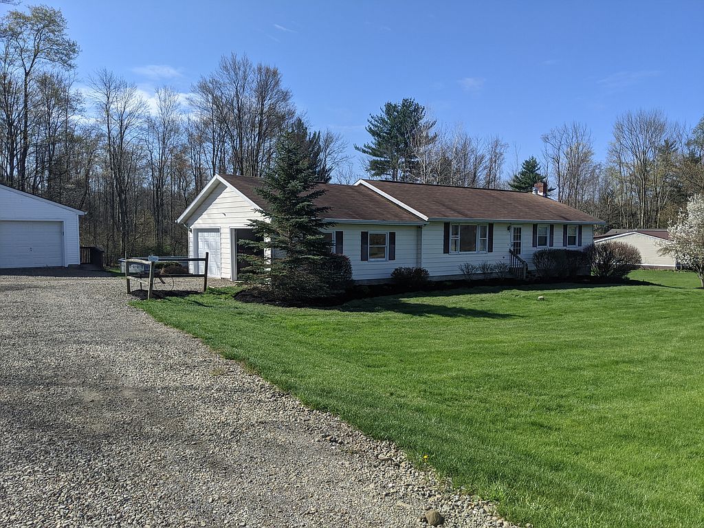 36761 Lake Rd, Union City, PA 16438 Trulia