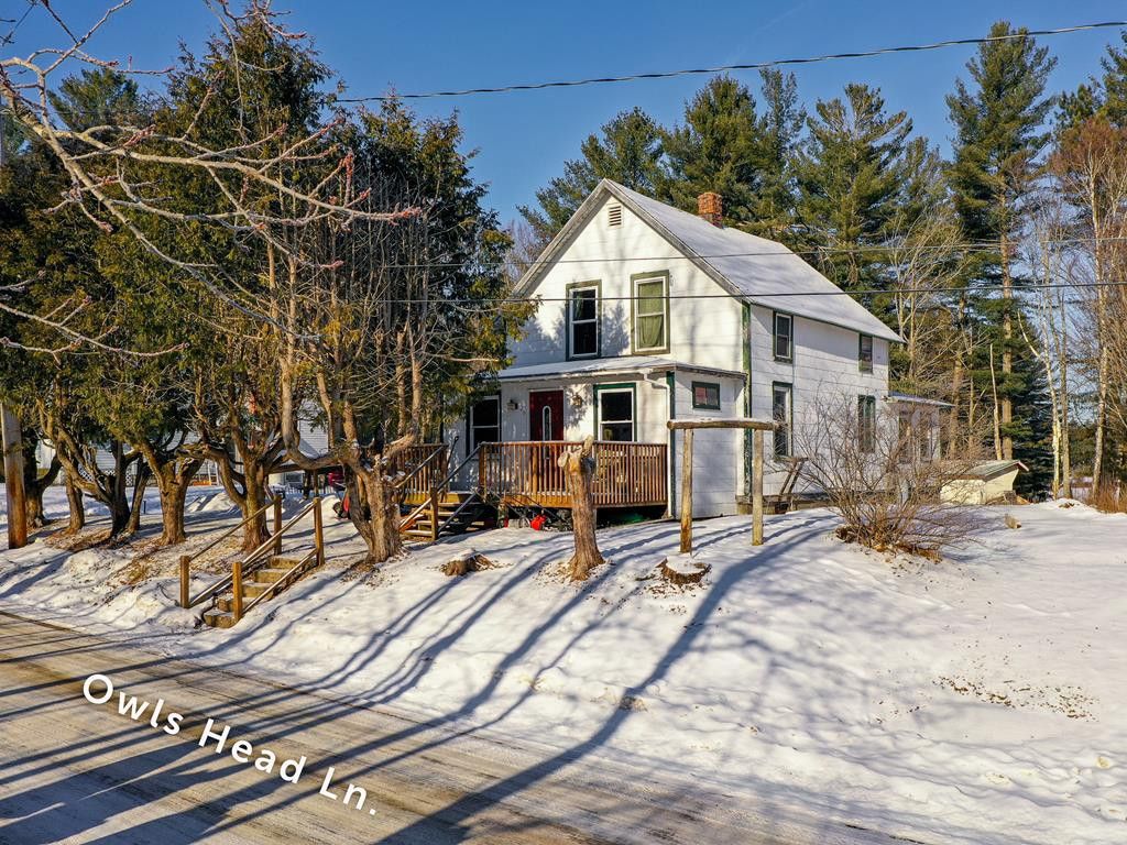 24 Owls Head Ln, Long Lake, NY 12847 Trulia