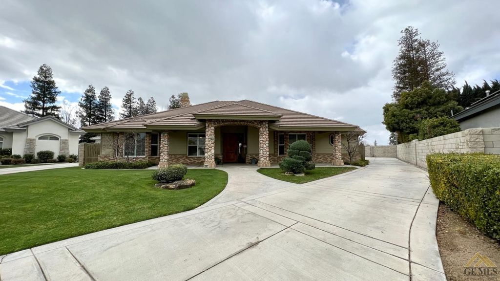 807 Provence Ct, Bakersfield, CA 93314 Trulia