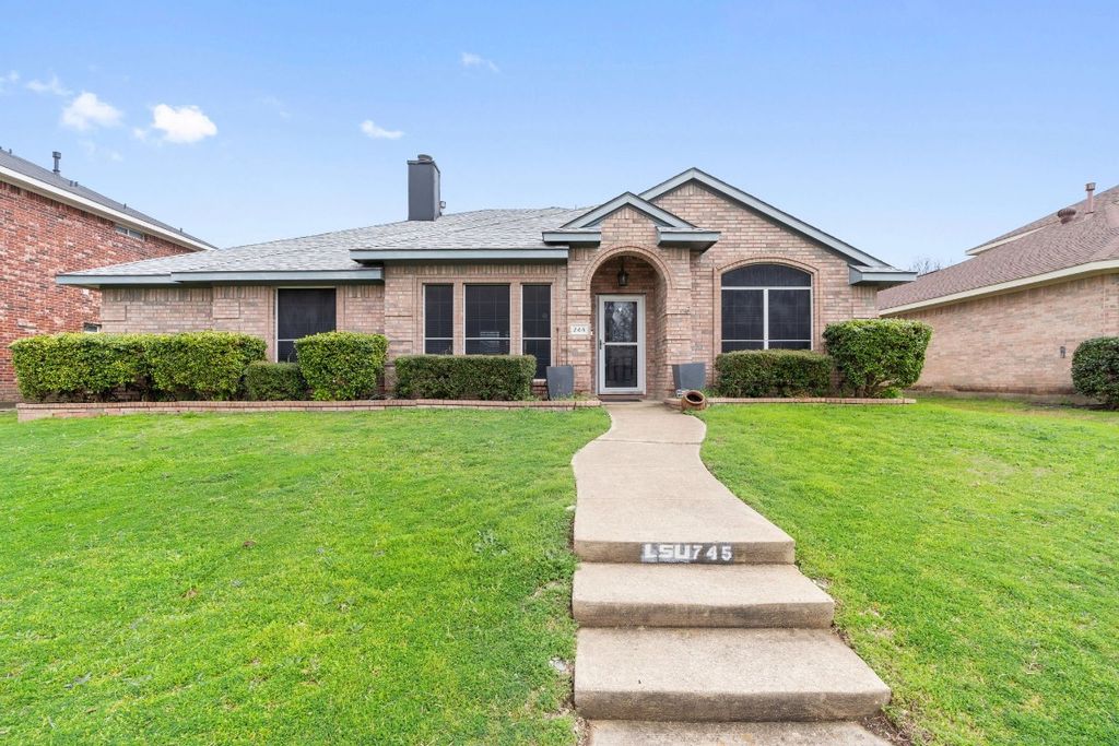 745 Amhurst Ct, Allen, TX 75002 Trulia