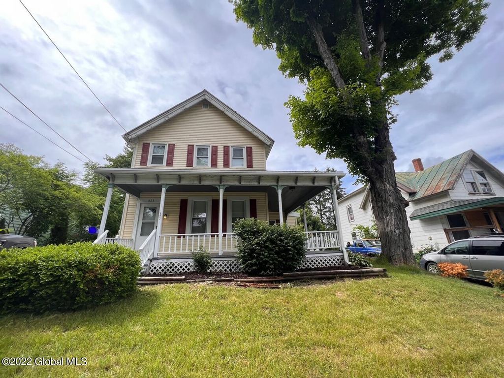 623 Enders Avenue, Howes Cave, NY 12092 Trulia