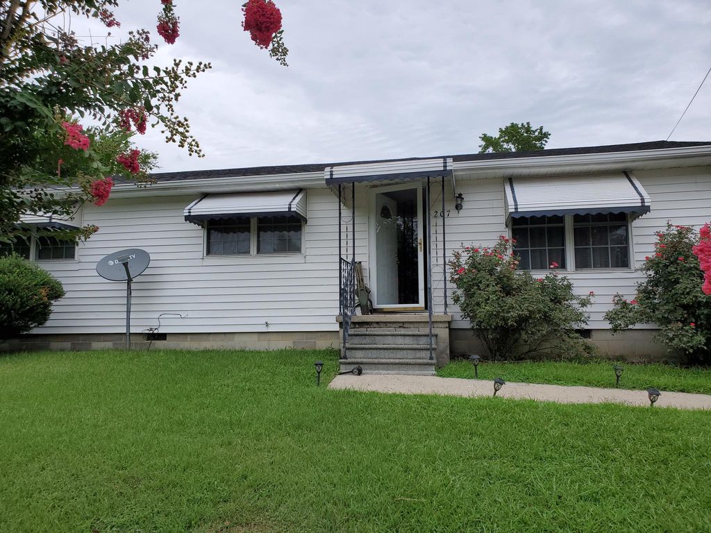 207 Low Ground Rd, Emporia, VA 23847 Trulia