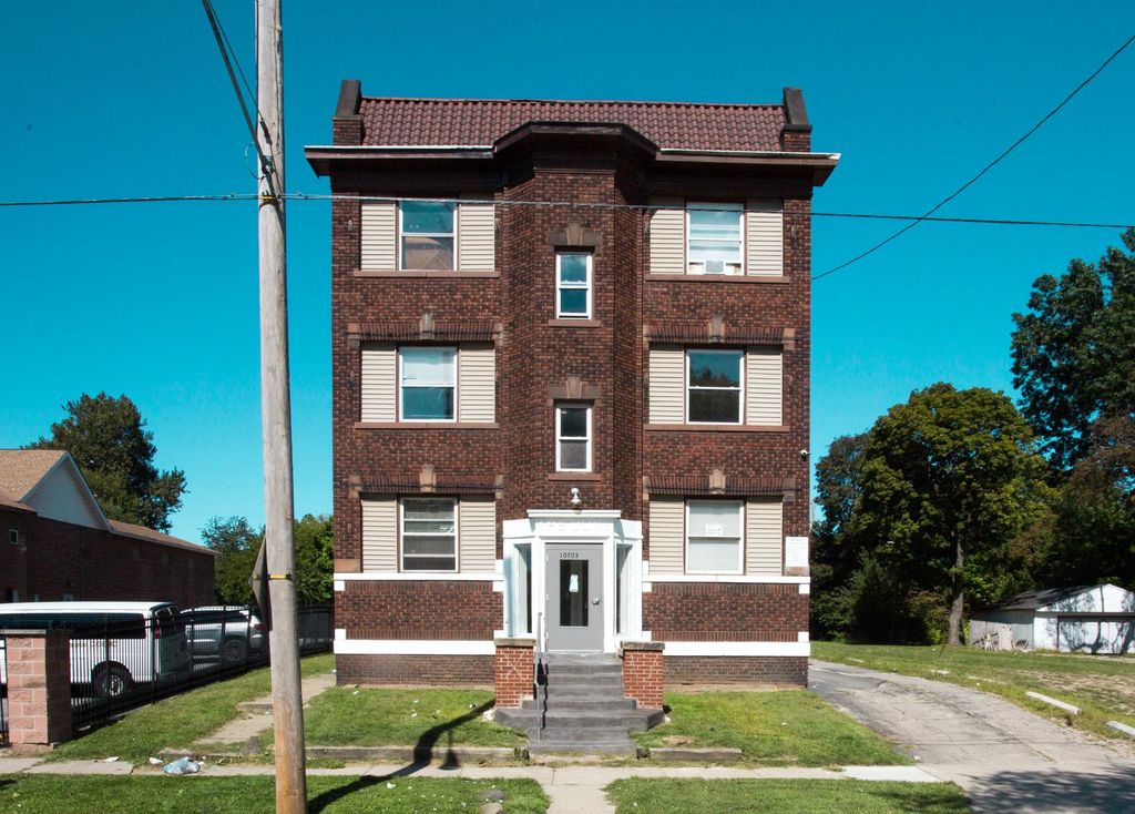 Apartments For Rent In Little Italy Cleveland Oh 68 Rentals Trulia