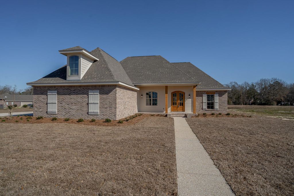 15 Wandering Oaks, Hattiesburg, MS 39401 Trulia