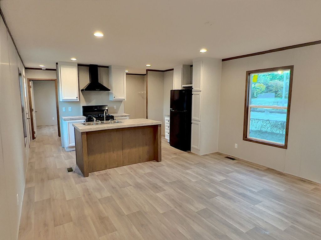 4808 S. Elwood Ave., 157 Cherry Hill Manufactured Home Community