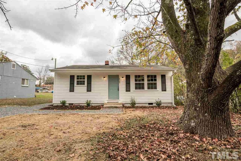 1705 South St, Durham, NC 27707 Trulia