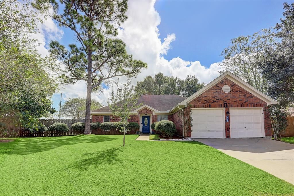 2943 Dr, Pearland, TX 77584 Trulia