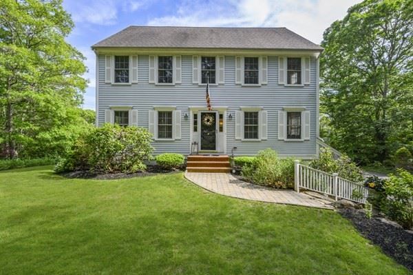 2175 Service Rd, Barnstable, MA 02630