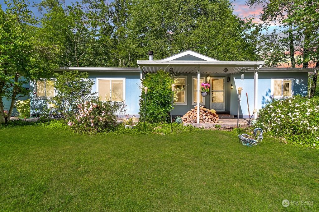39906 SE 122nd Street, North Bend, WA 98045