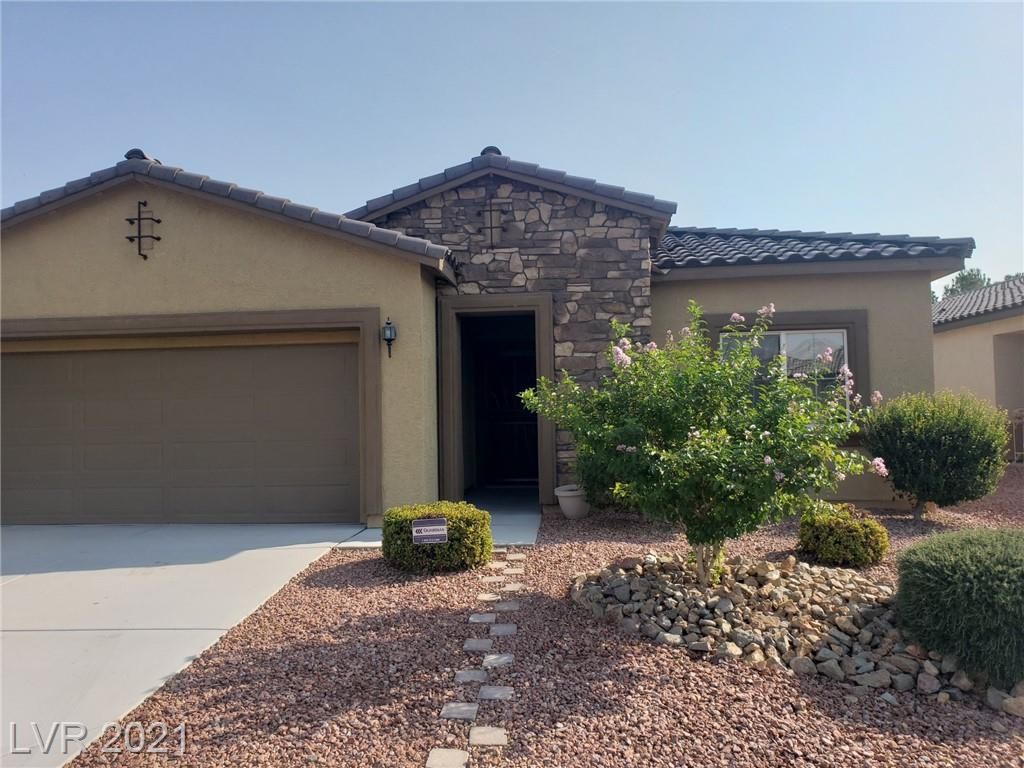 5328 Lignum Ave #2, Pahrump, NV 89061