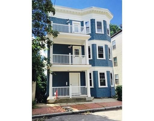 47X Beech Glen St #1, Roxbury, MA 02119