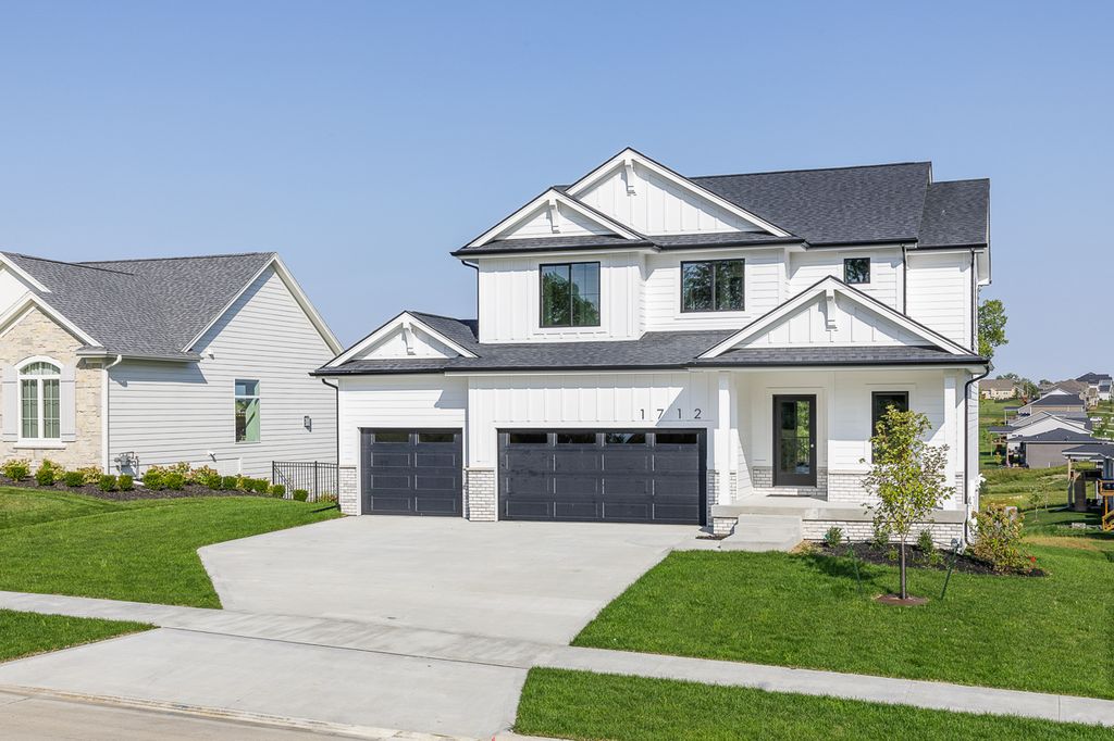 163rd Street And Walnut Meadows Ct 842UR8, Waukee, IA 50263 Trulia