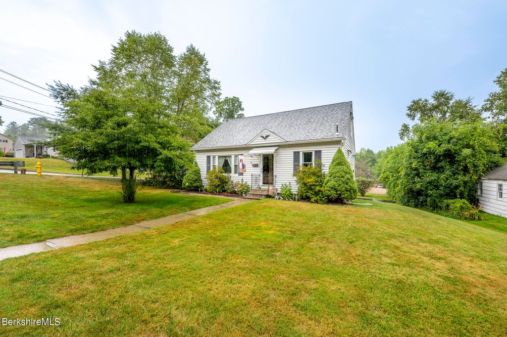 72 Gale Ave, Pittsfield, MA 01201 Trulia