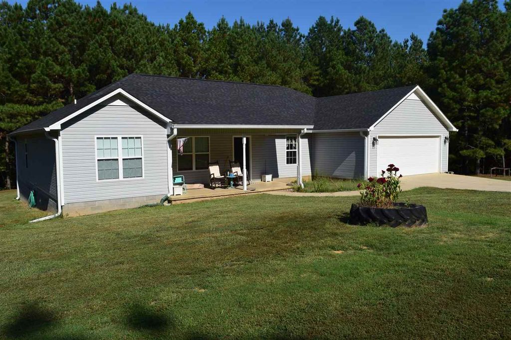 130 Moss Loop, Enville, TN 38332 Trulia