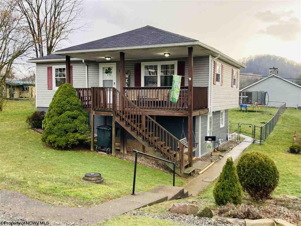 8186 Southern Ave, Stonewood, WV 26301 Trulia
