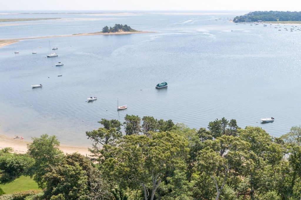 789 Fox Hill Rd, Chatham, MA 02633