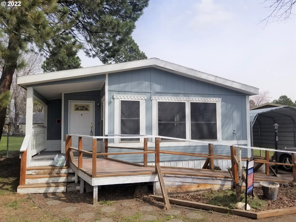 1809 26th St, La Grande, OR 97850 Trulia