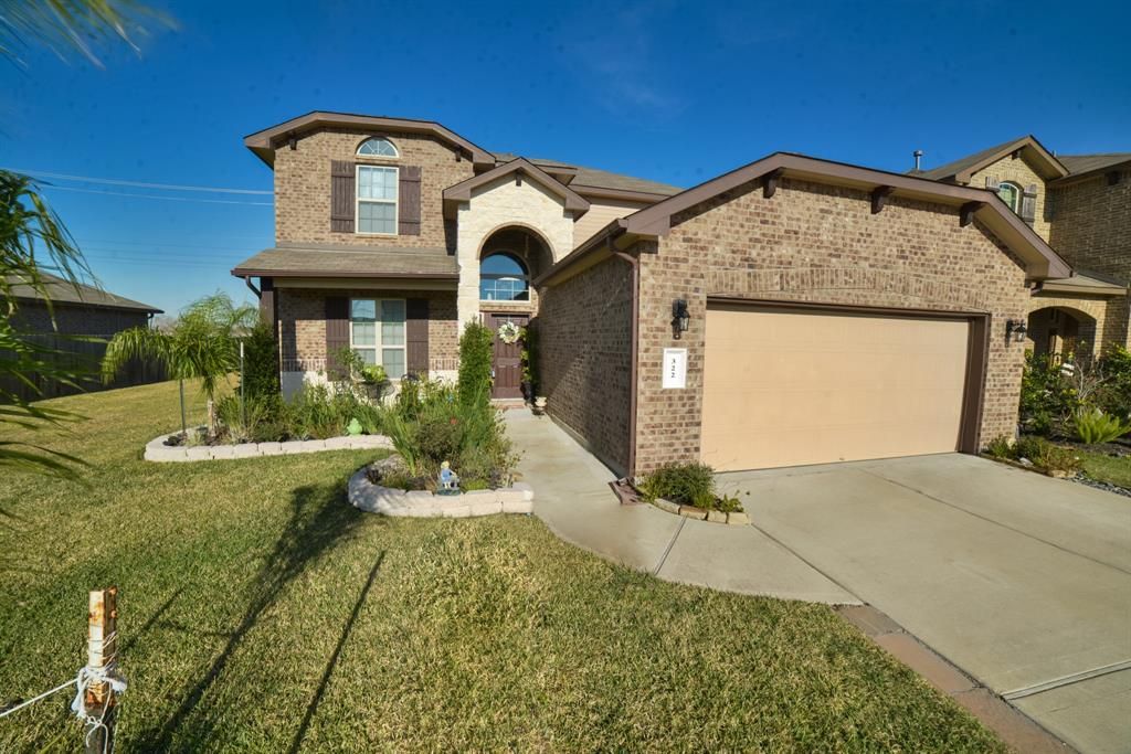 322 Kendall Crest Dr, Alvin, TX 77511 Trulia